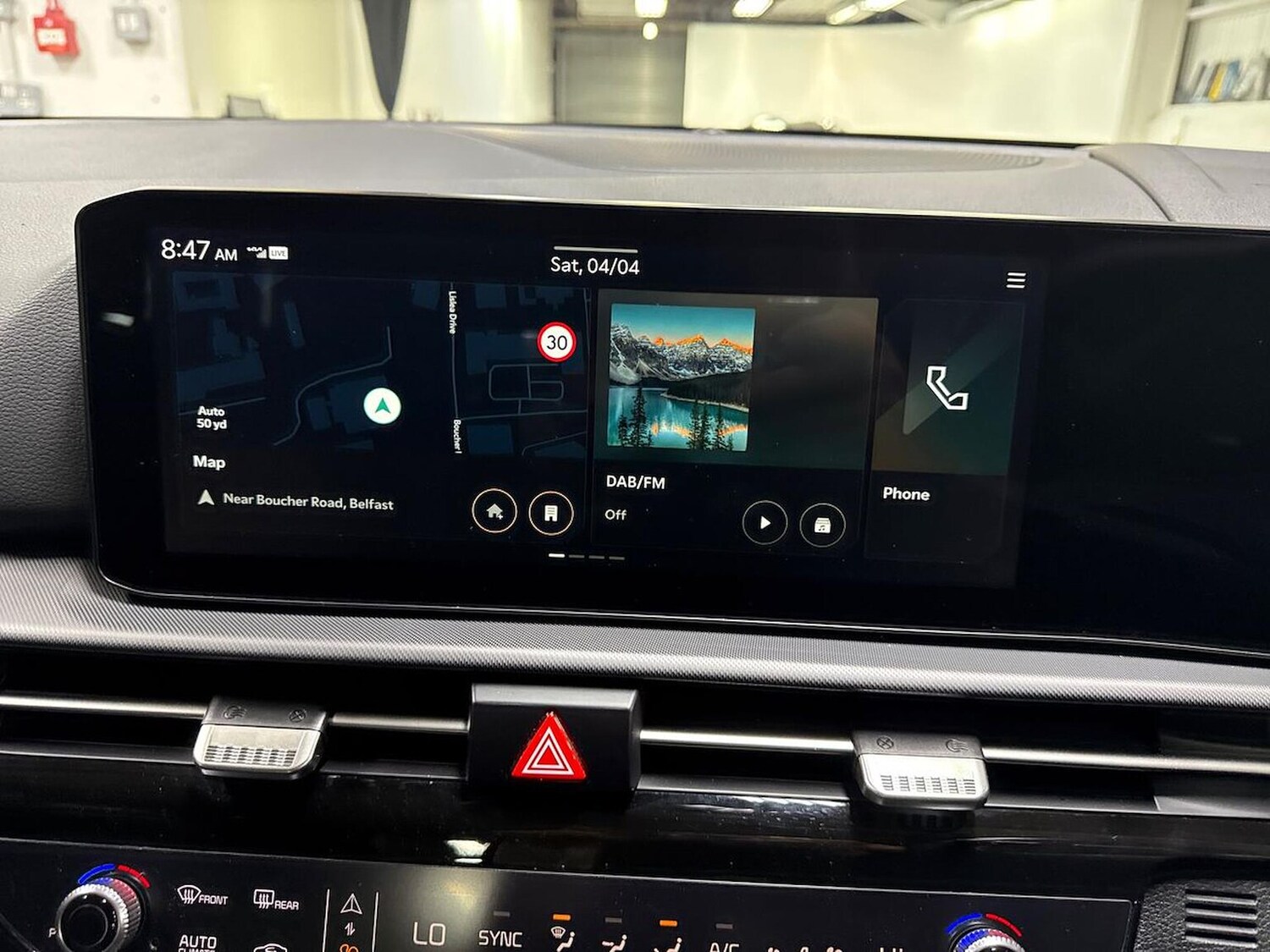 Used Kia Sportage 2025 for sale - 78191128: Photo 13