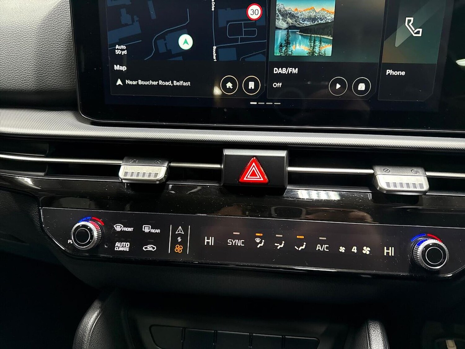 Used Kia Sportage 2025 for sale - 78191128: Photo 14