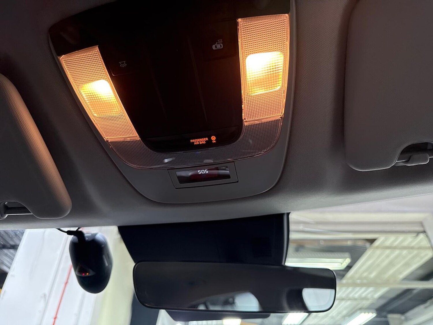 Used Kia Sportage 2025 for sale - 78191128: Photo 16