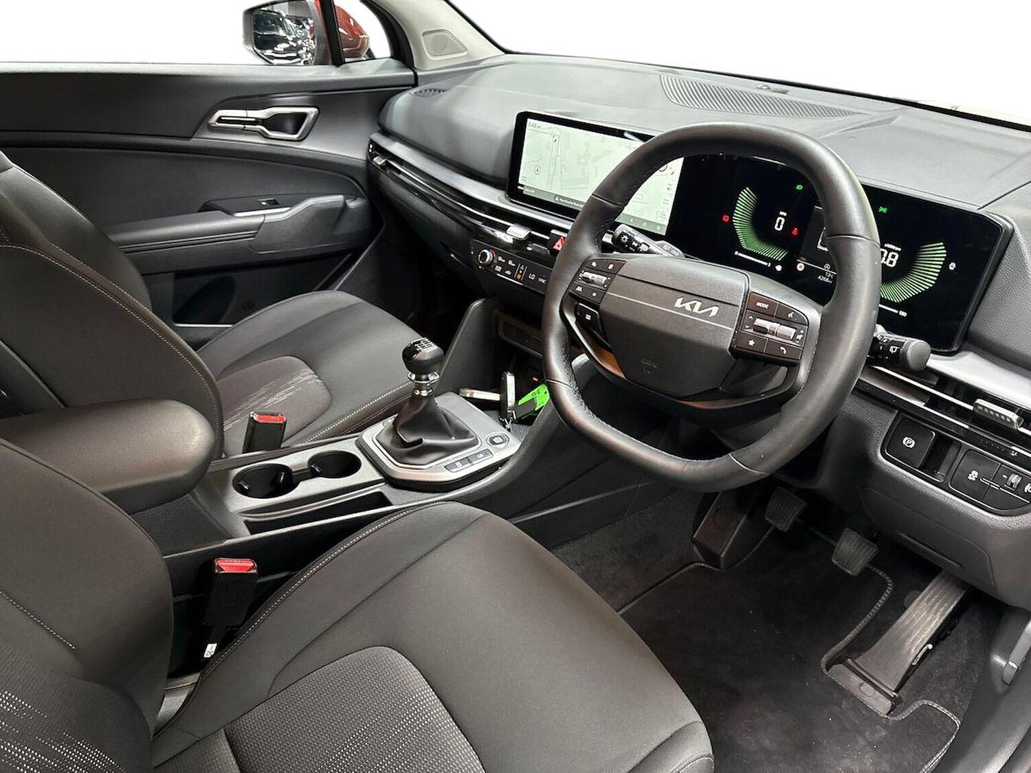 Used Kia Sportage 2025 for sale - 78191128: Photo 17