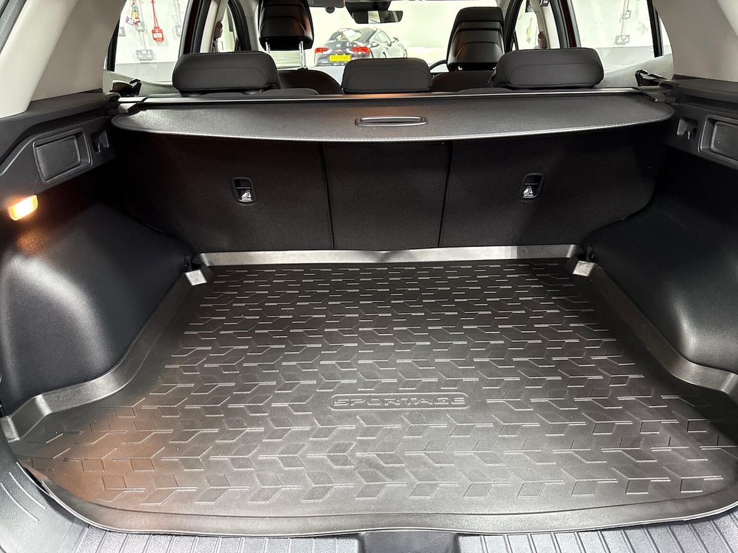 Used Kia Sportage 2025 for sale - 78191128: Photo 19