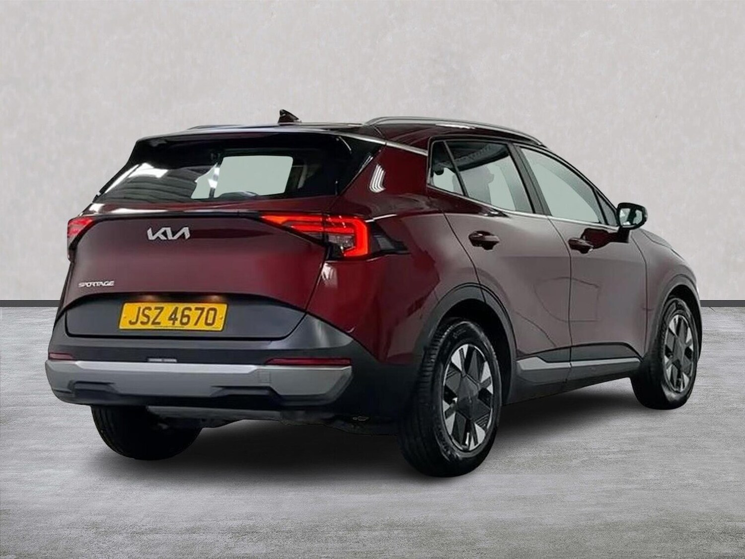 Used Kia Sportage 2025 for sale - 78191128: Photo 20