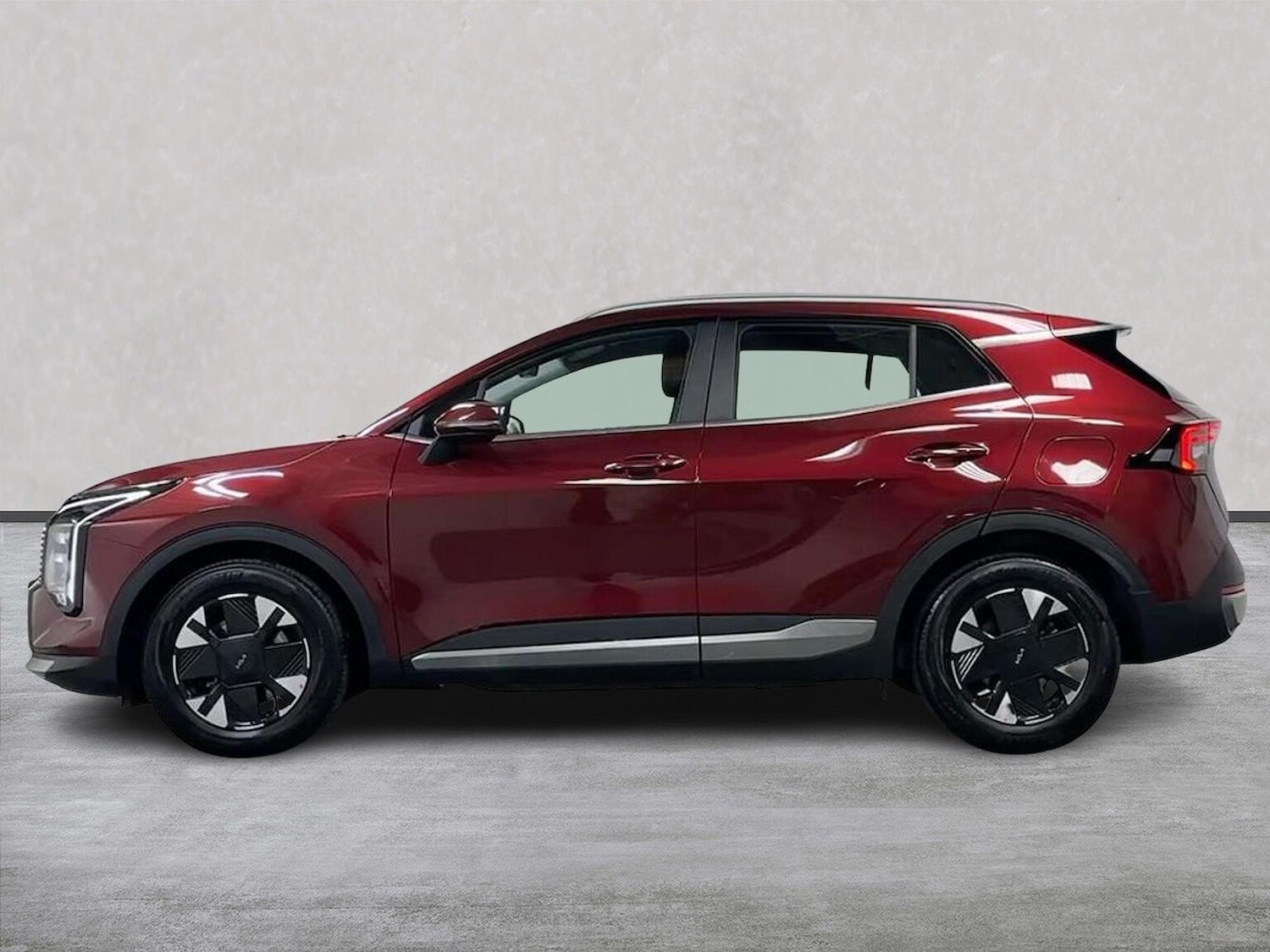 Used Kia Sportage 2025 for sale - 78191128: Photo 21