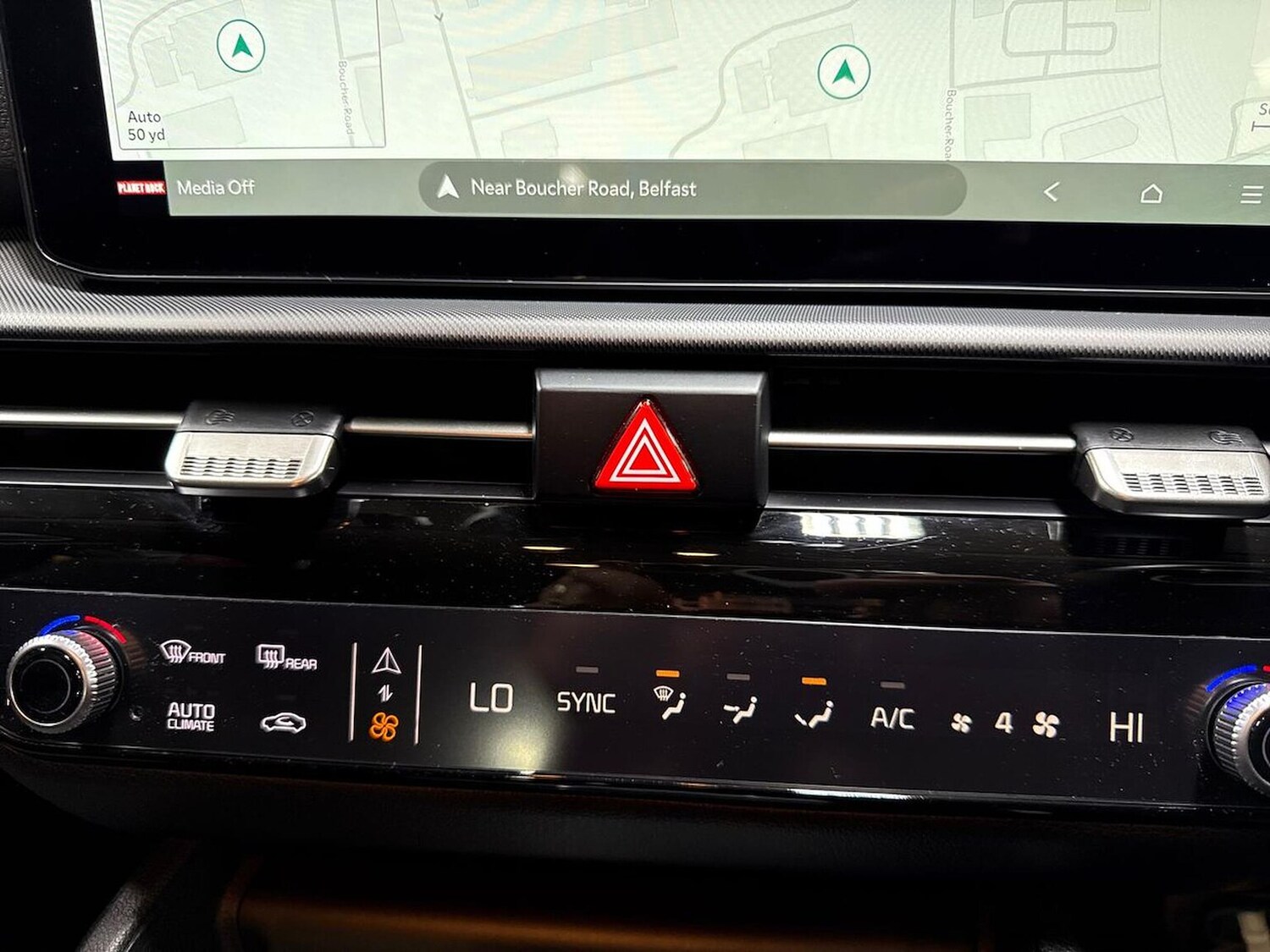 Used Kia Sportage 2025 for sale - 78191128: Photo 24