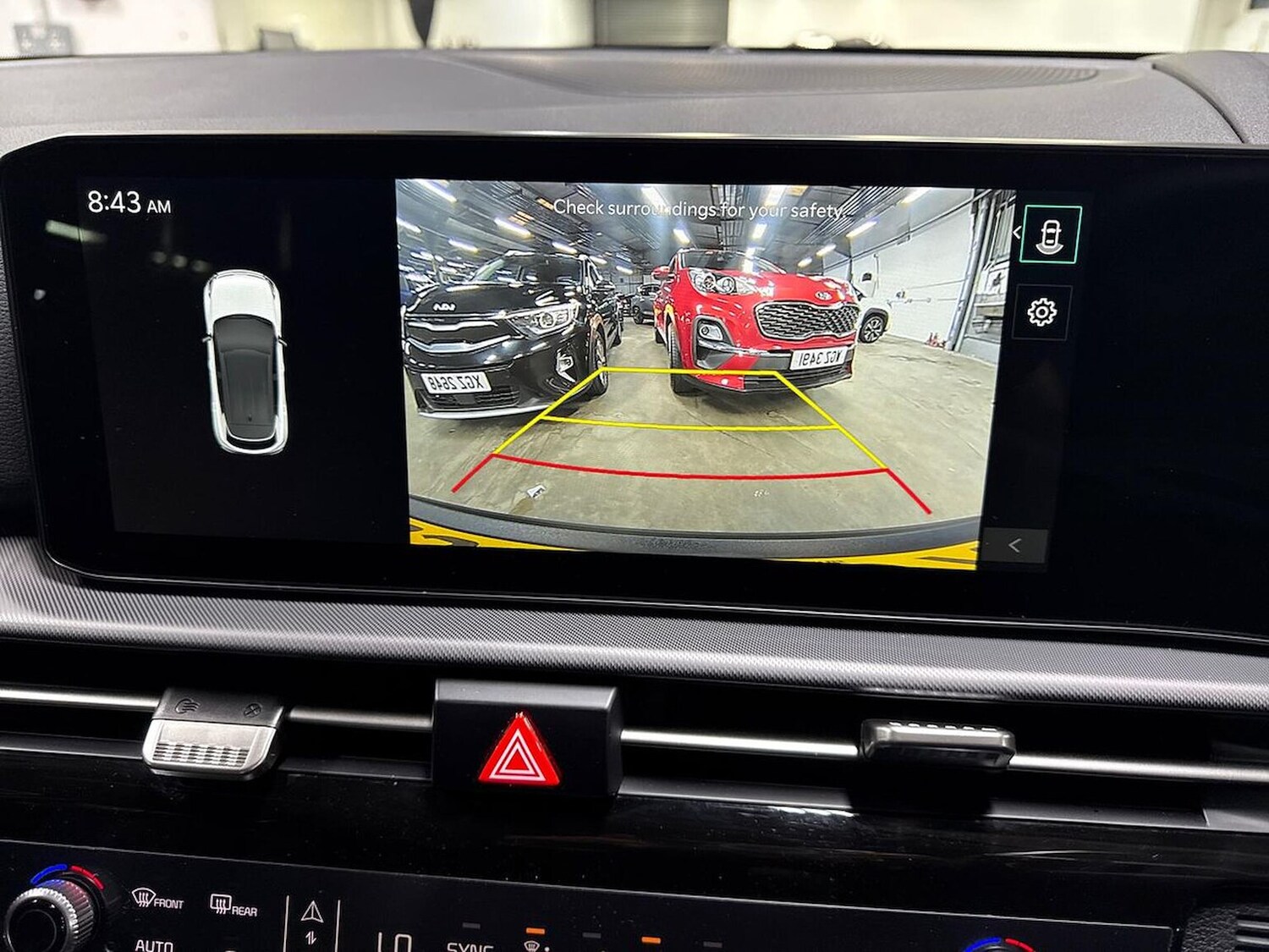 Used Kia Sportage 2025 for sale - 78191128: Photo 25