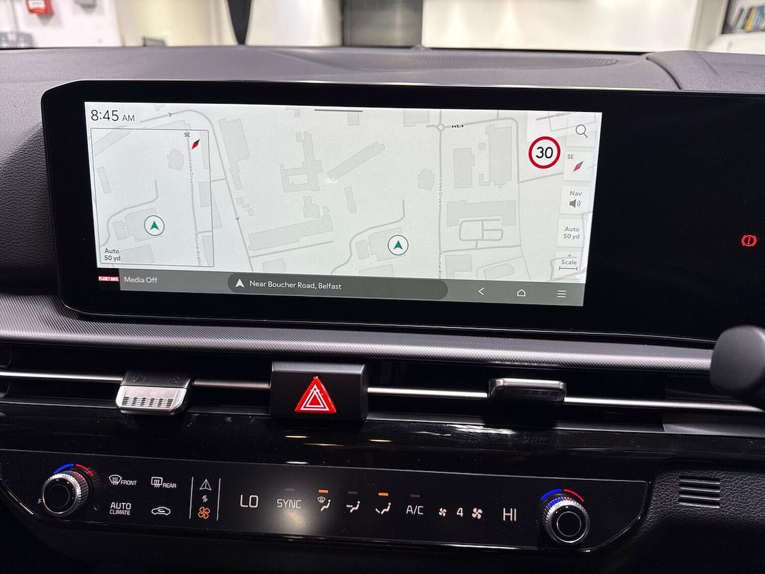 Used Kia Sportage 2025 for sale - 78191128: Photo 26