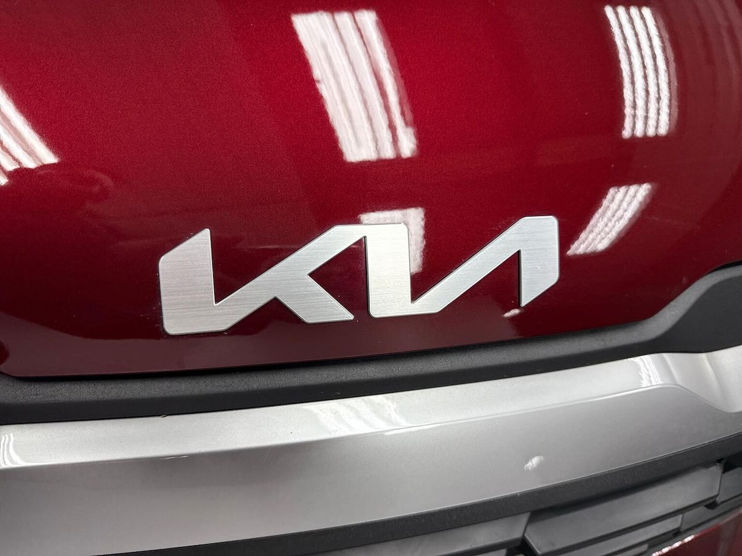 Used Kia Sportage 2025 for sale - 78191128: Photo 32