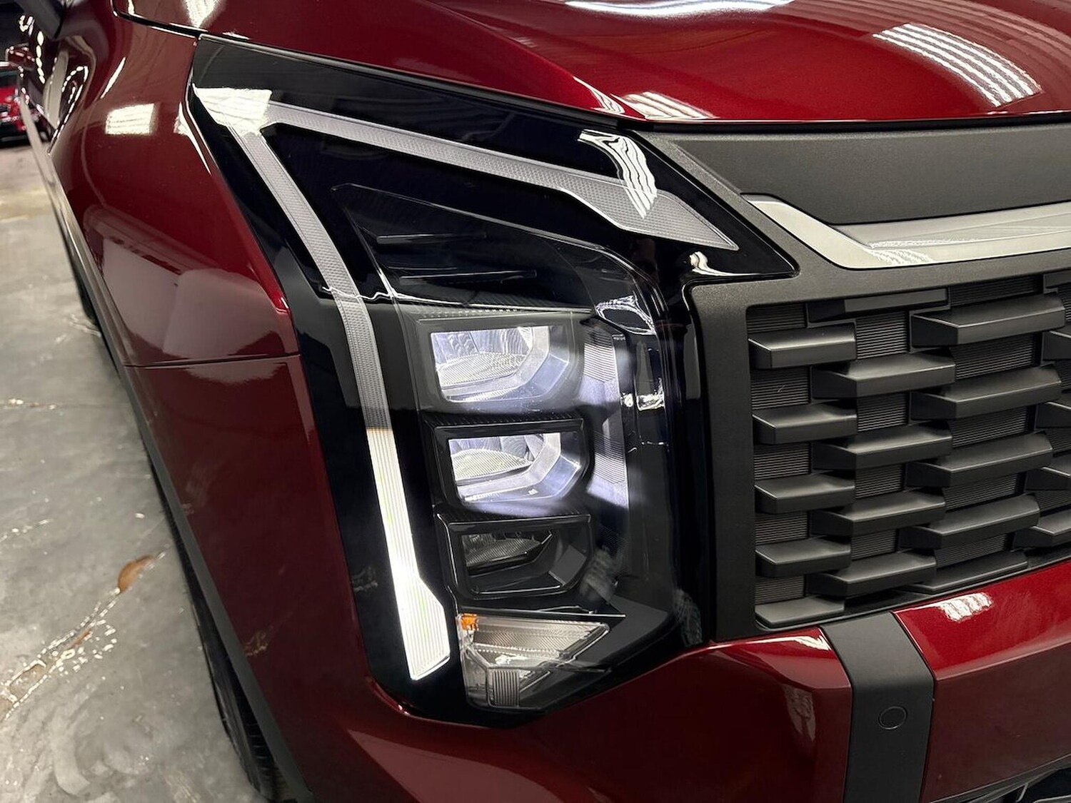 Used Kia Sportage 2025 for sale - 78191128: Photo 33