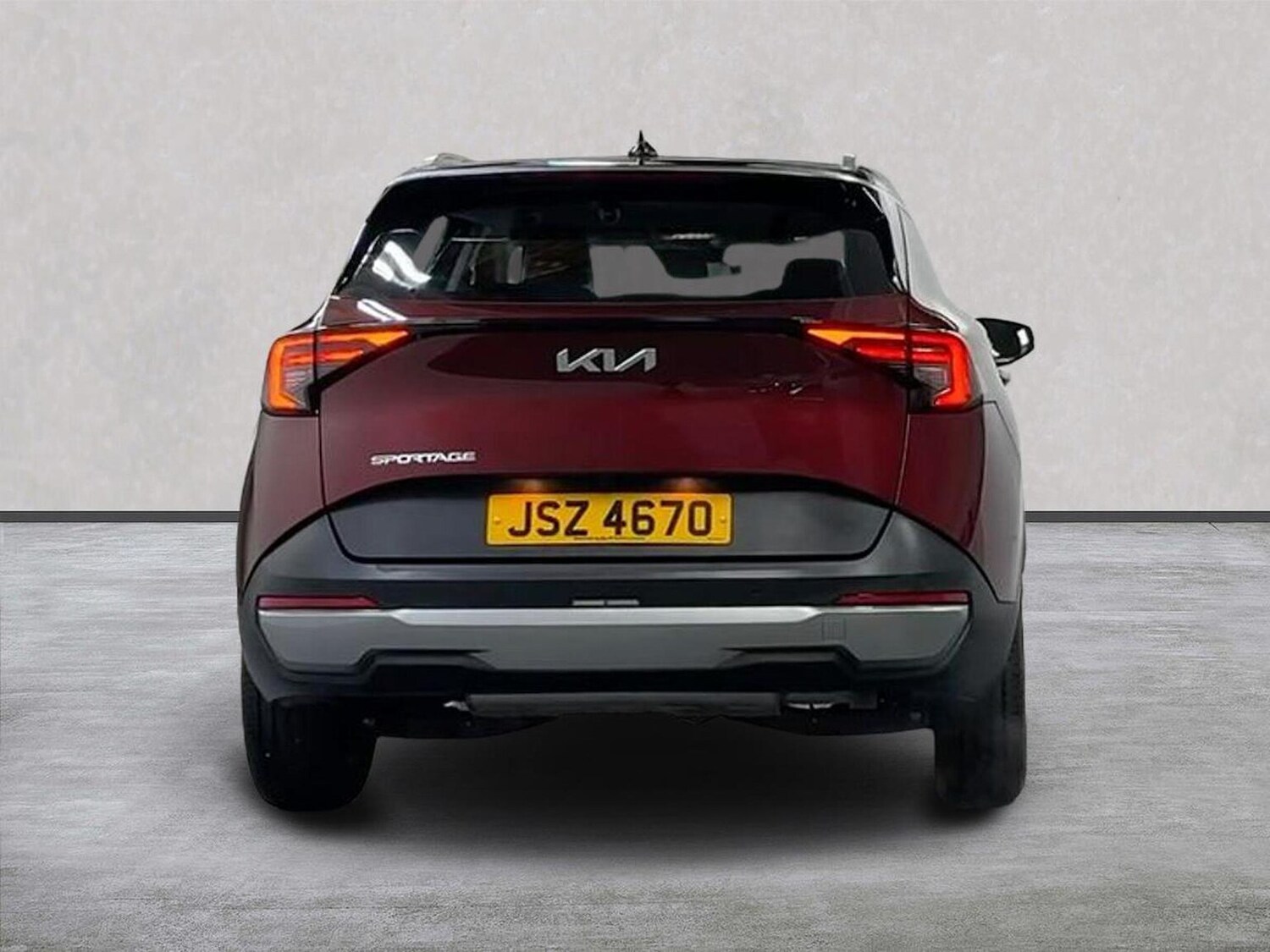 Used Kia Sportage 2025 for sale - 78191128: Photo 6