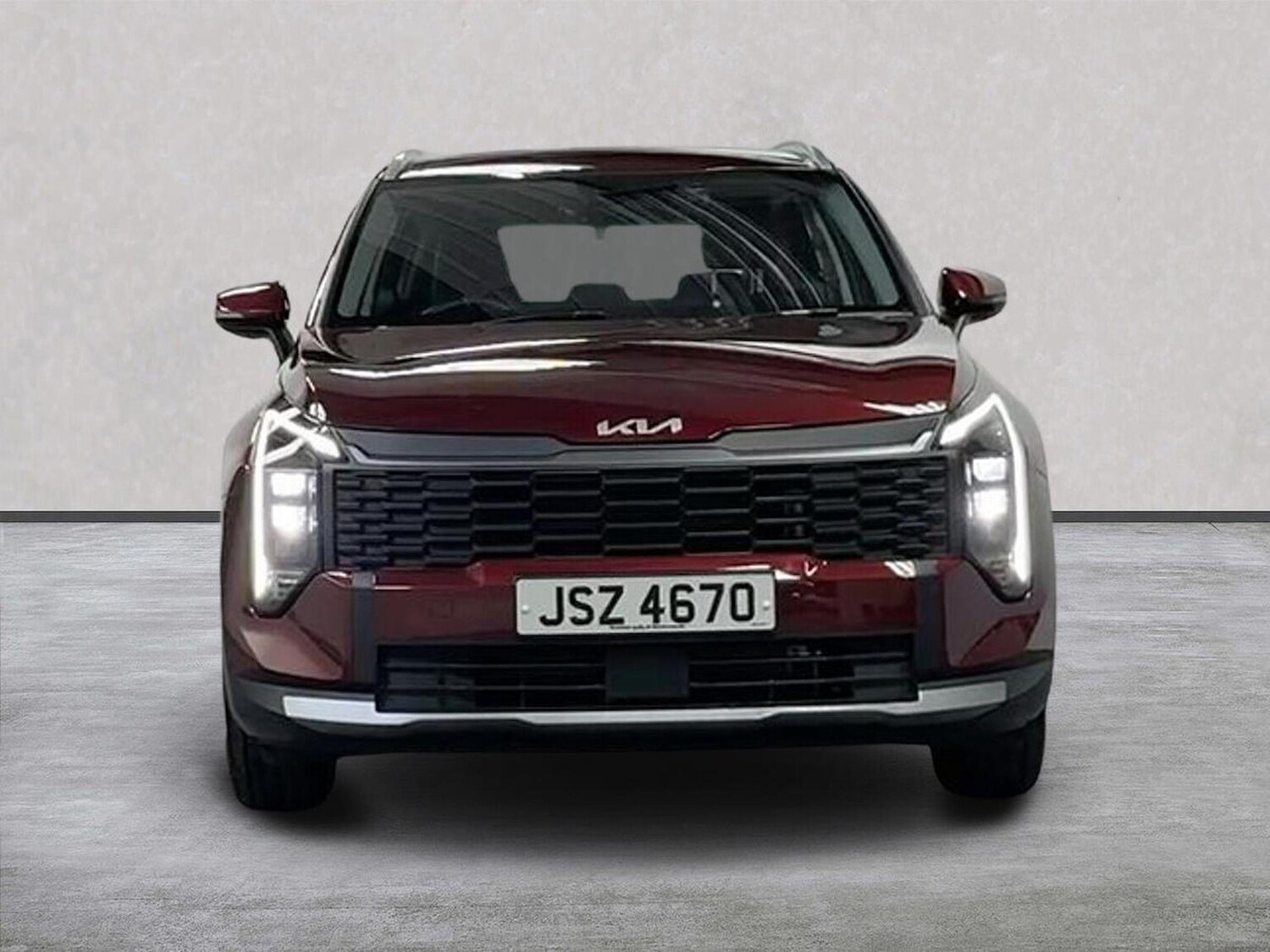 Used Kia Sportage 2025 for sale - 78191128: Photo 7