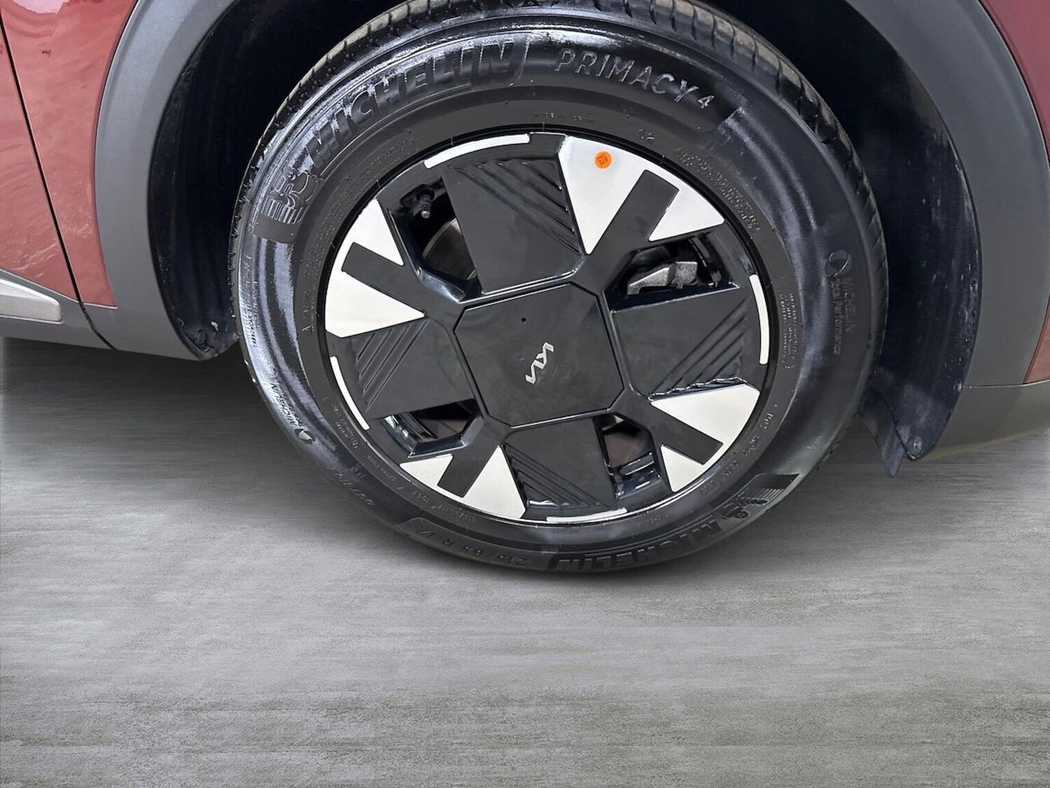 Used Kia Sportage 2025 for sale - 78191128: Photo 8