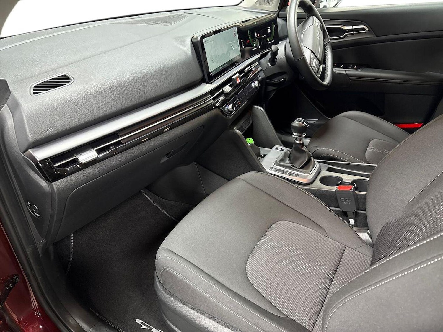 Used Kia Sportage 2025 for sale - 78191128: Photo 9