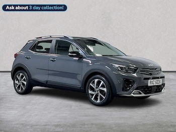 Kia - Stonic