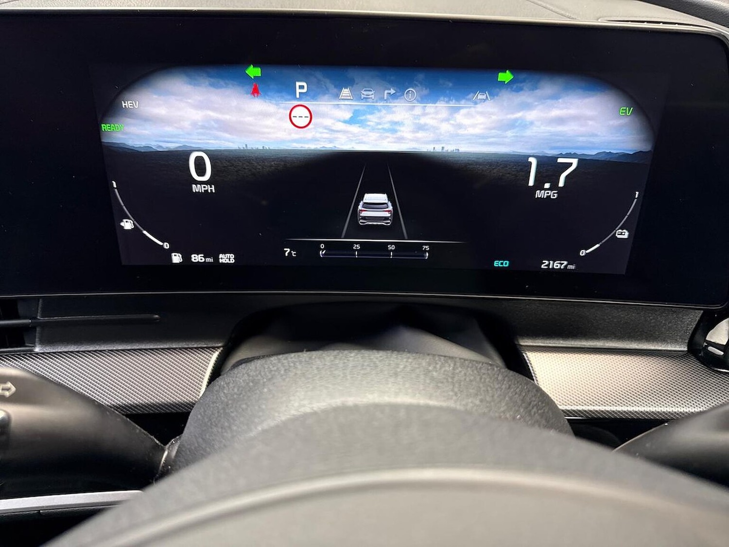 Used Kia Sportage 2025 for sale - 78191085: Photo 12