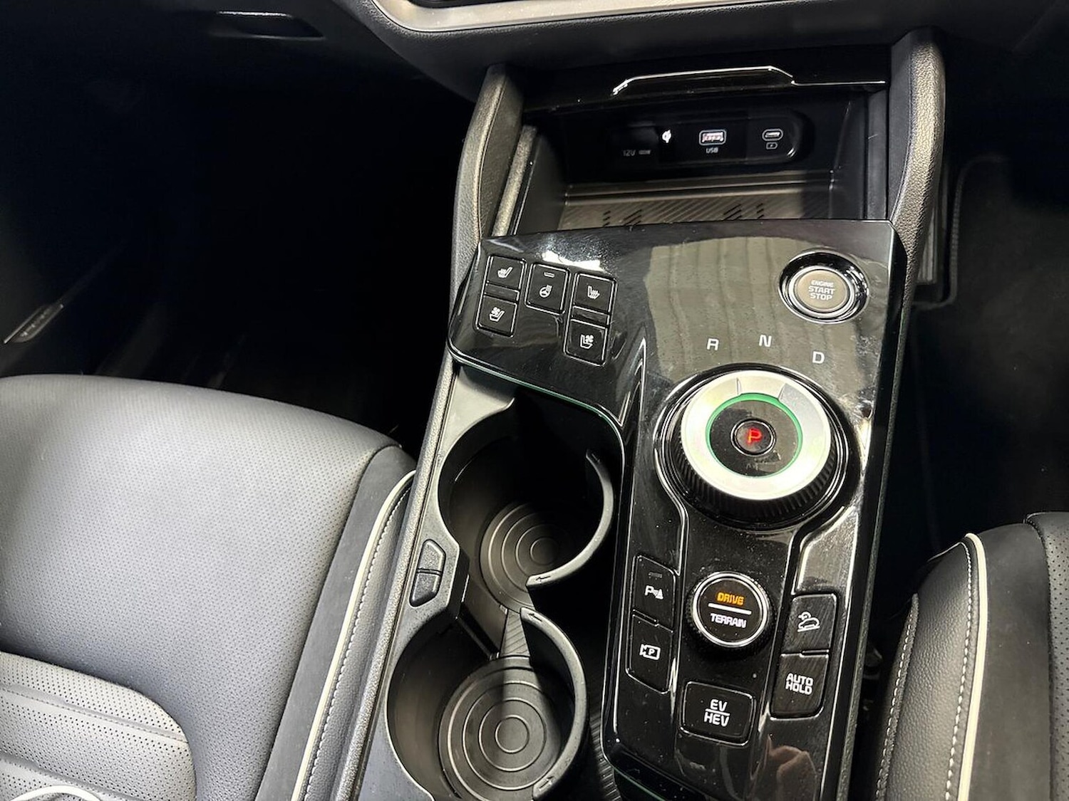 Used Kia Sportage 2025 for sale - 78191085: Photo 14