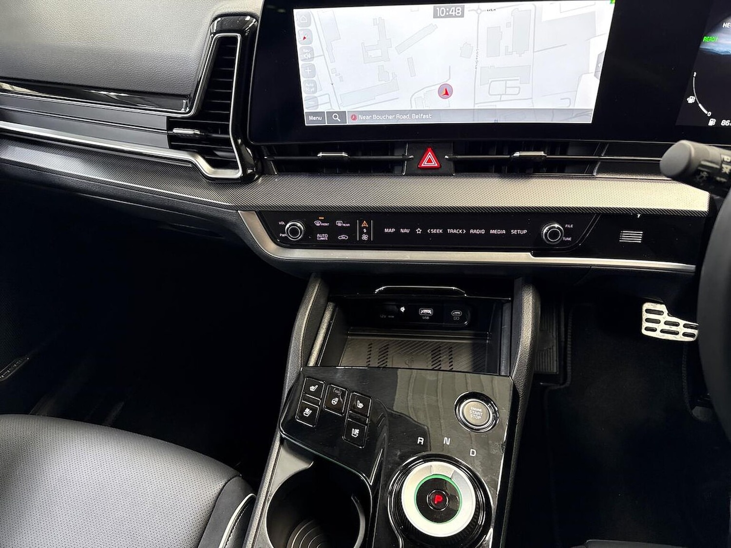 Used Kia Sportage 2025 for sale - 78191085: Photo 15