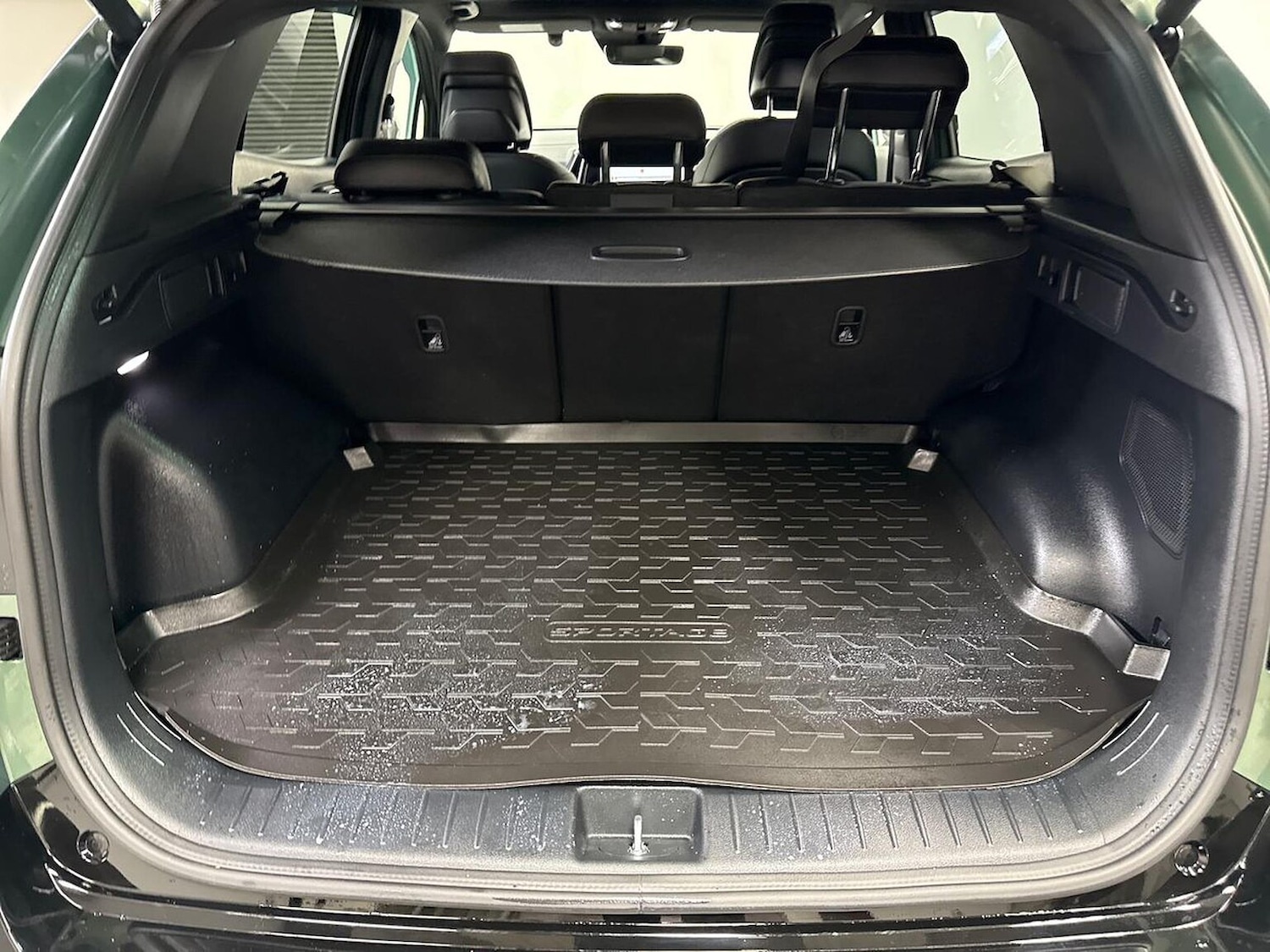 Used Kia Sportage 2025 for sale - 78191085: Photo 19