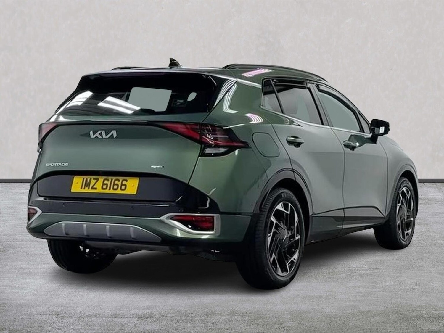 Used Kia Sportage 2025 for sale - 78191085: Photo 20