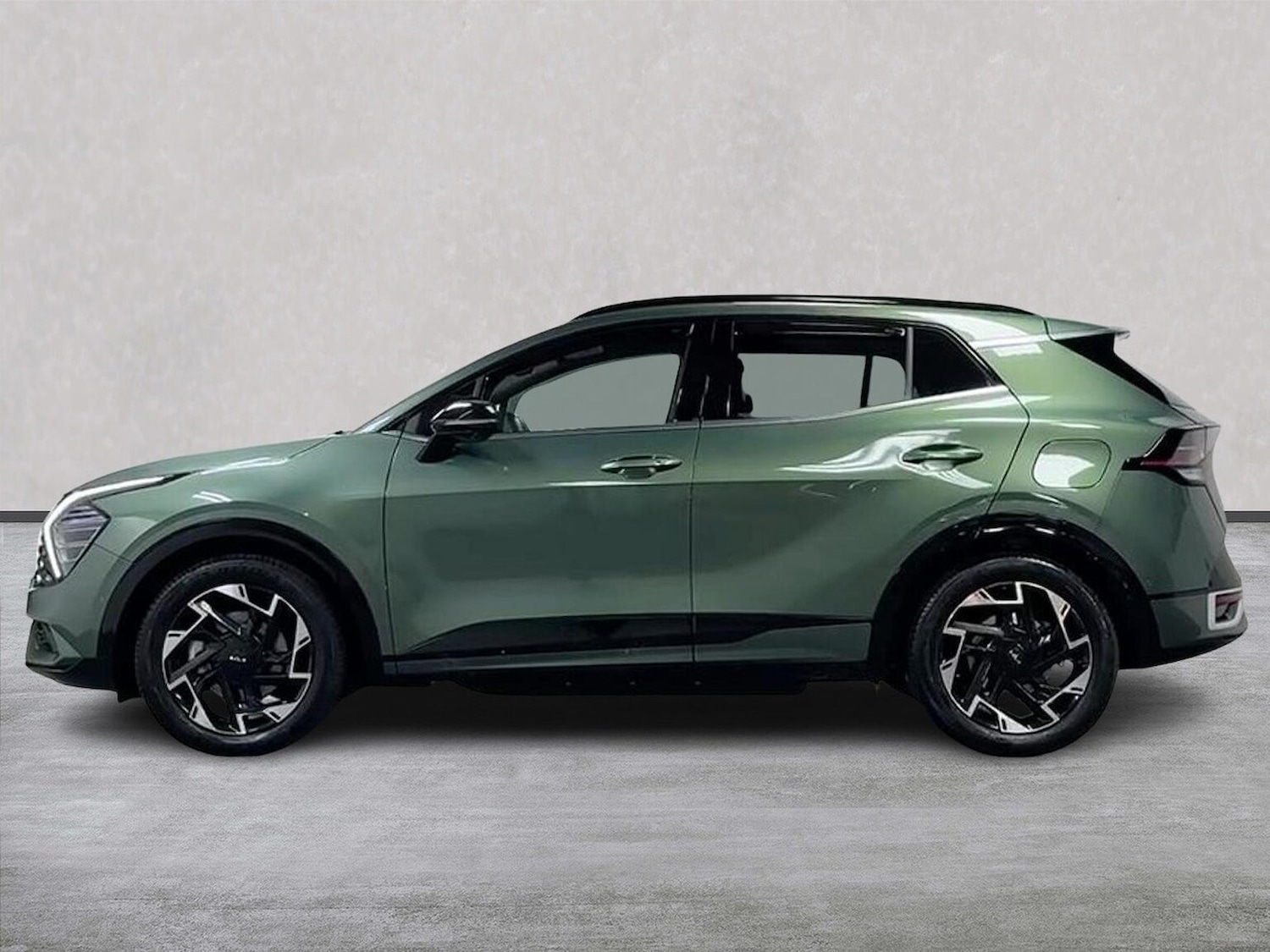 Used Kia Sportage 2025 for sale - 78191085: Photo 21