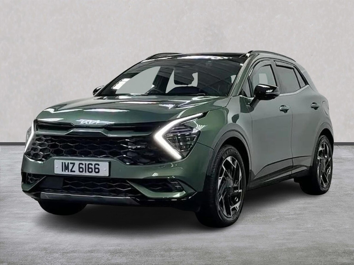 Used Kia Sportage 2025 for sale - 78191085: Photo 22