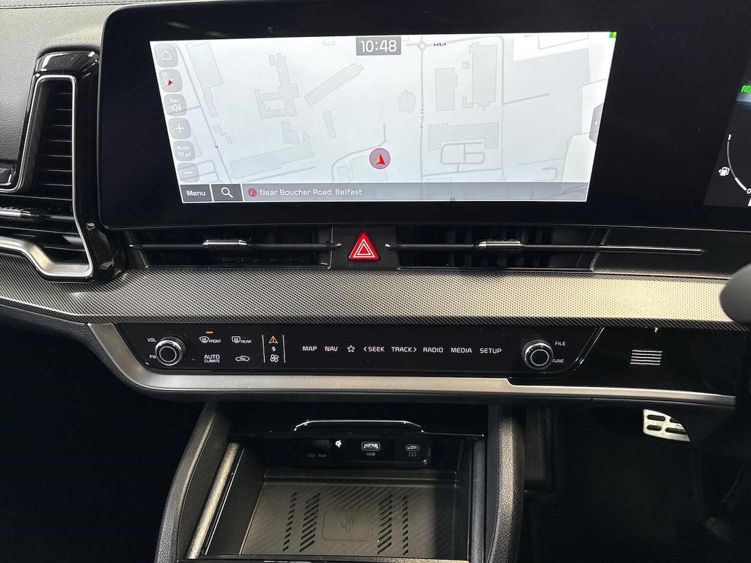 Used Kia Sportage 2025 for sale - 78191085: Photo 25