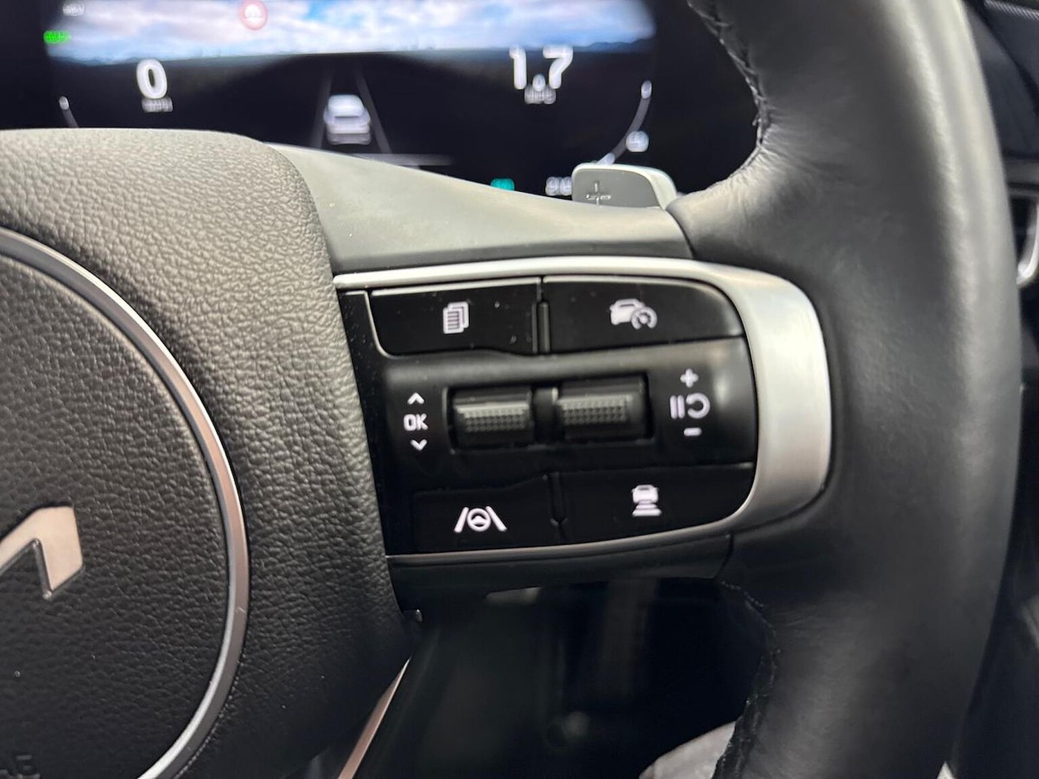 Used Kia Sportage 2025 for sale - 78191085: Photo 27