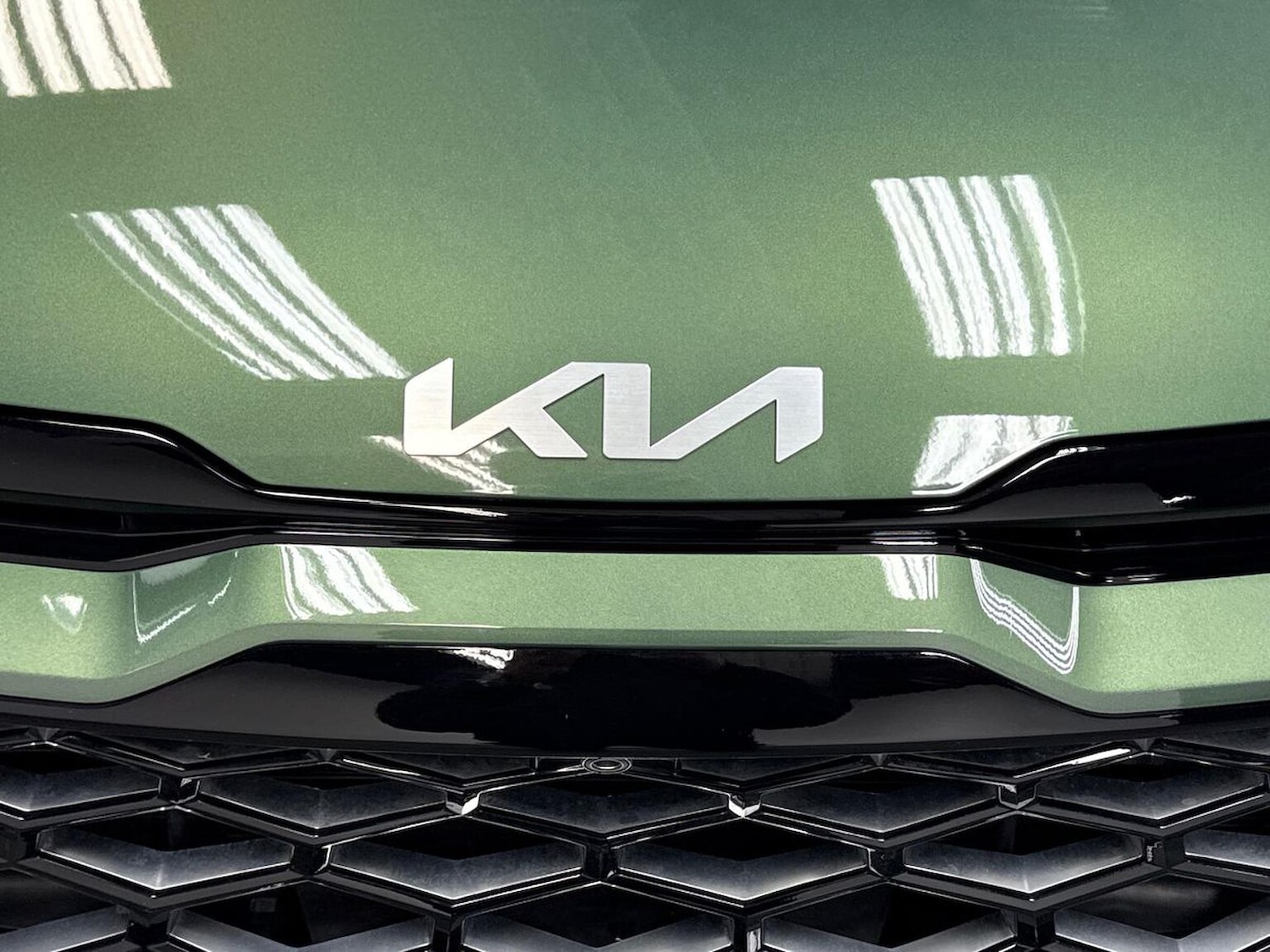 Used Kia Sportage 2025 for sale - 78191085: Photo 30