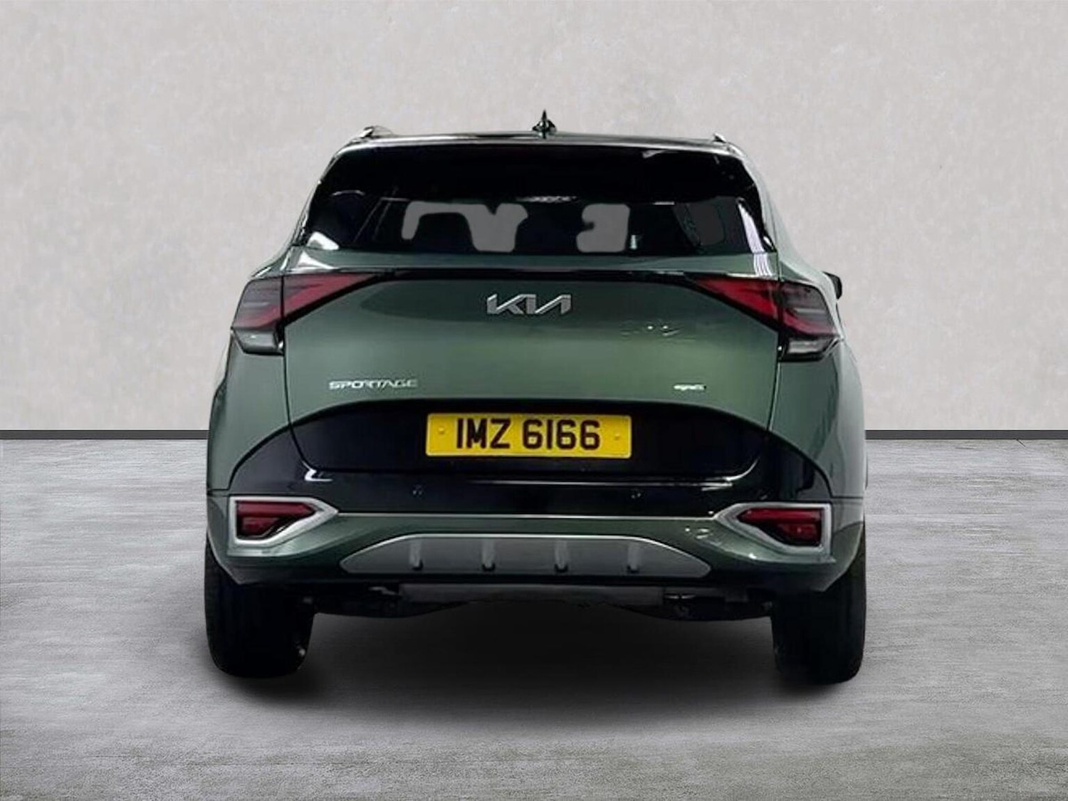 Used Kia Sportage 2025 for sale - 78191085: Photo 6