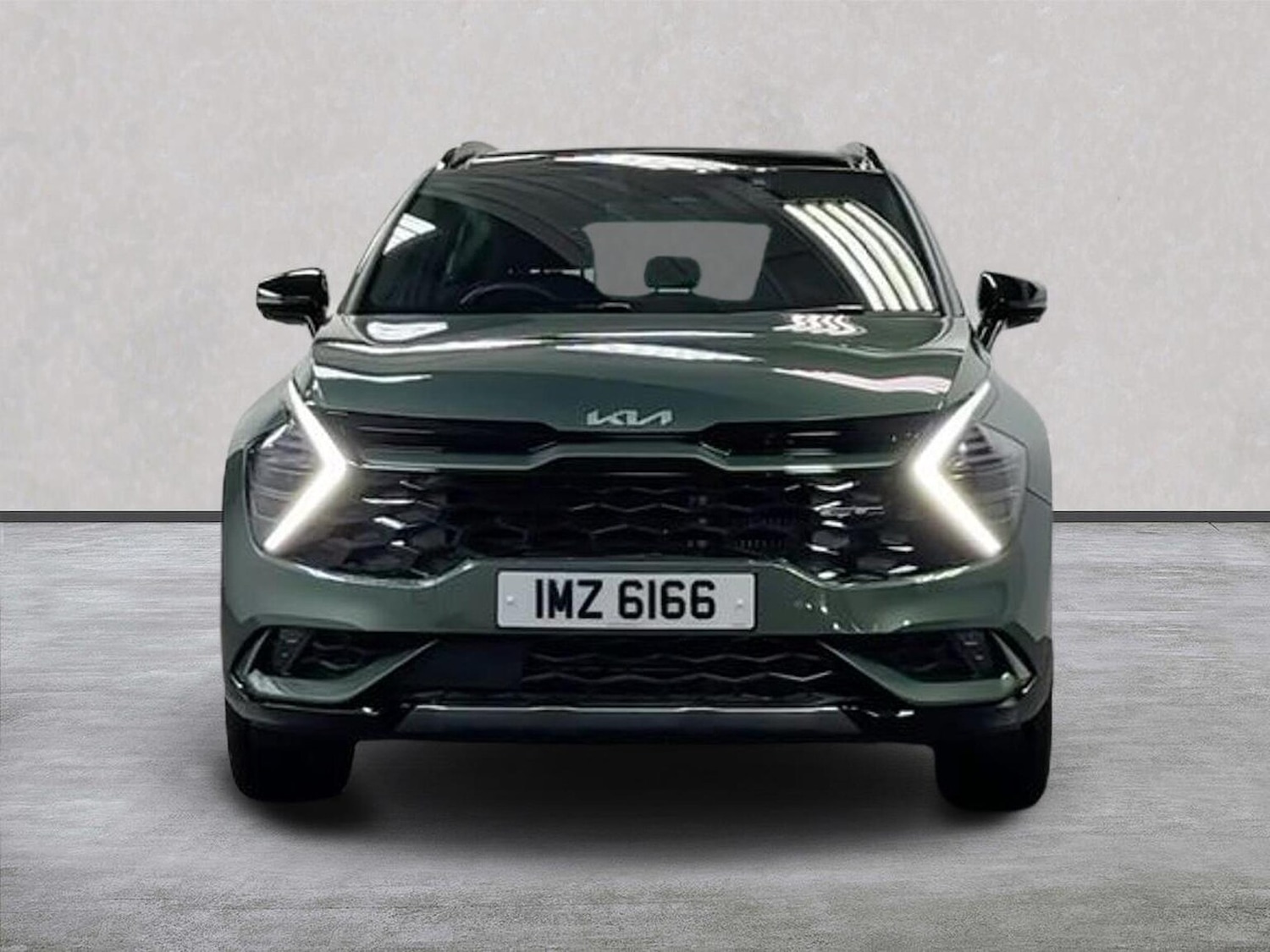 Used Kia Sportage 2025 for sale - 78191085: Photo 7