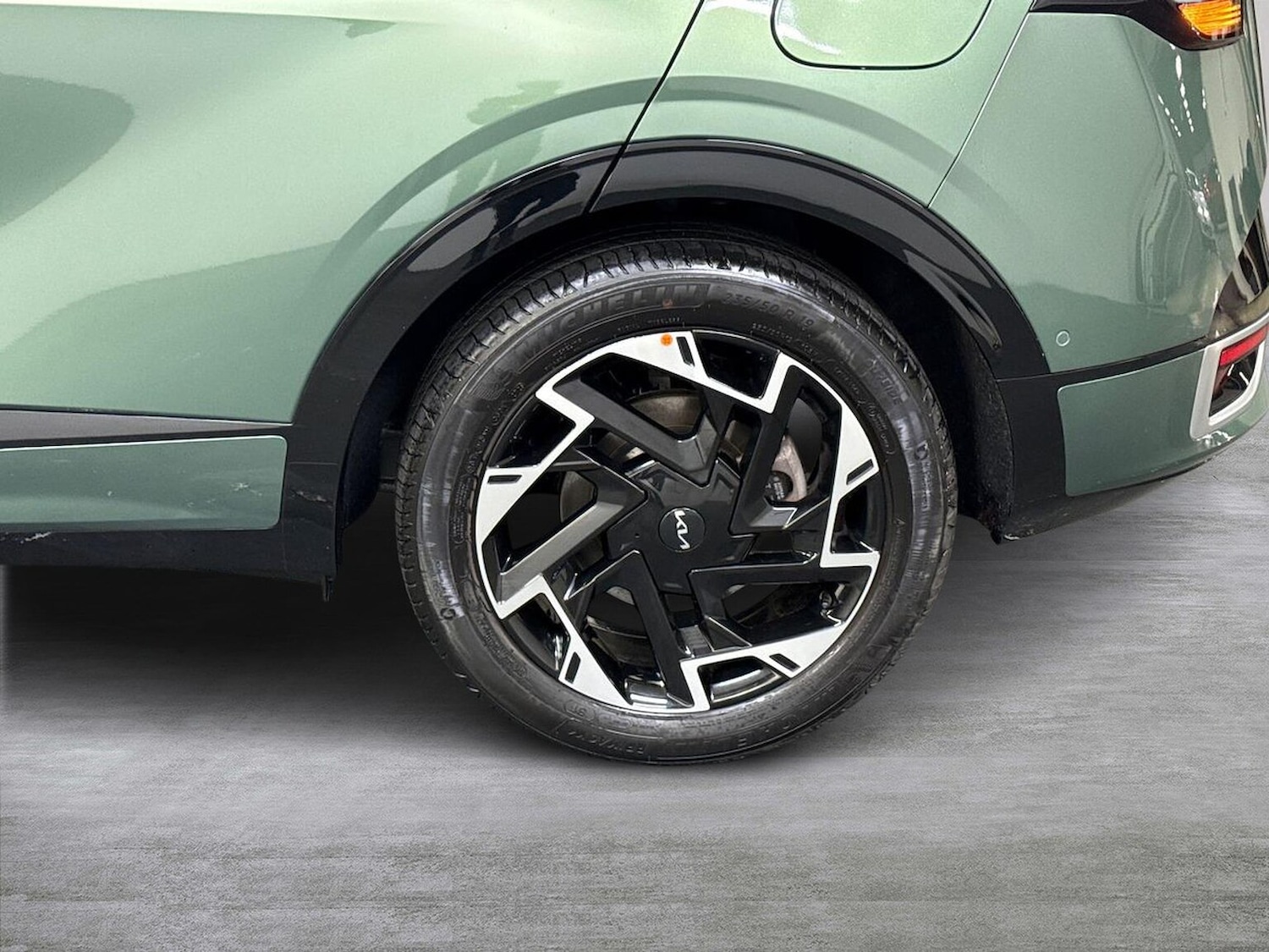 Used Kia Sportage 2025 for sale - 78191085: Photo 8