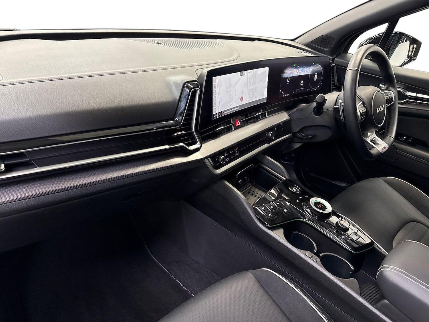 Used Kia Sportage 2025 for sale - 78191085: Photo 9