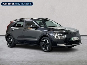 Used Kia Niro 2023 for sale - 78340427: Photo