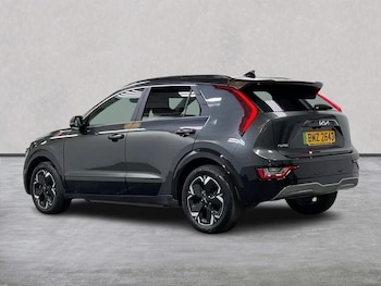 Used Kia Niro 2023 for sale - 78340427: Photo