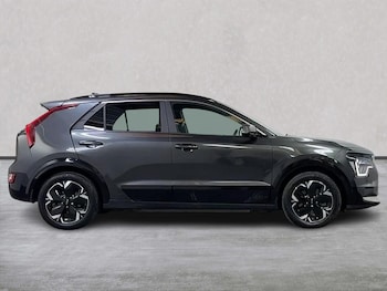 Used Kia Niro 2023 for sale - 78340427: Photo