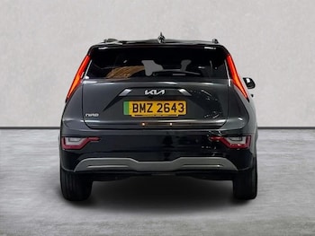 Used Kia Niro 2023 for sale - 78340427: Photo