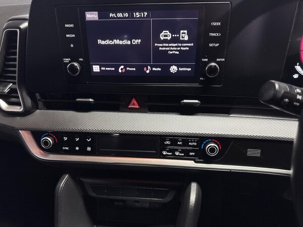 Used Kia Sportage 2022 for sale - 76164998: Photo 11