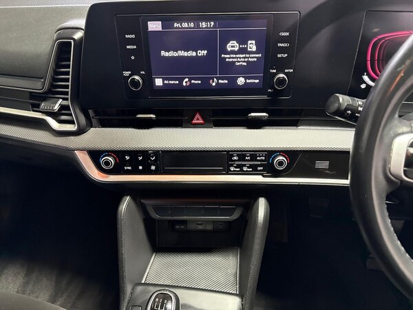 Used Kia Sportage 2022 for sale - 76164998: Photo 13