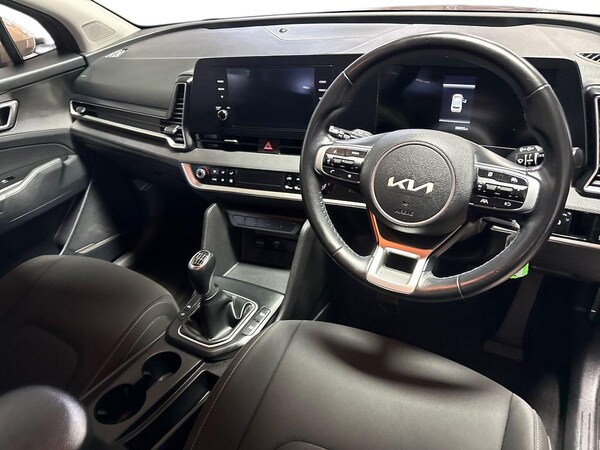 Used Kia Sportage 2022 for sale - 76164998: Photo 15