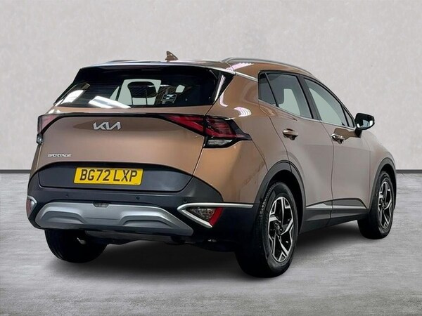 Used Kia Sportage 2022 for sale - 76164998: Photo 18