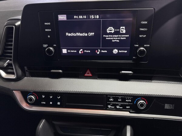 Used Kia Sportage 2022 for sale - 76164998: Photo 23