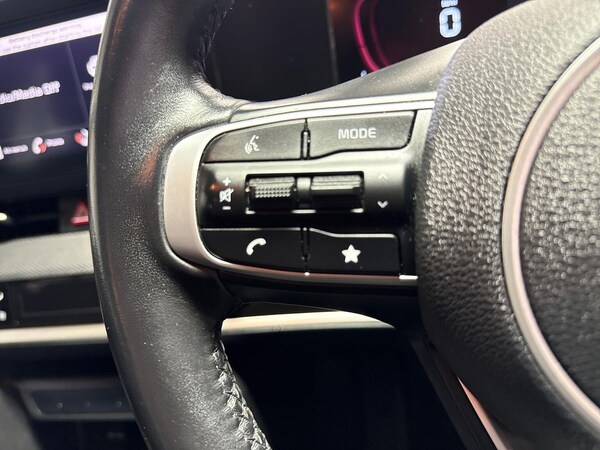 Used Kia Sportage 2022 for sale - 76164998: Photo 24