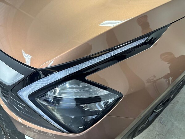 Used Kia Sportage 2022 for sale - 76164998: Photo 29