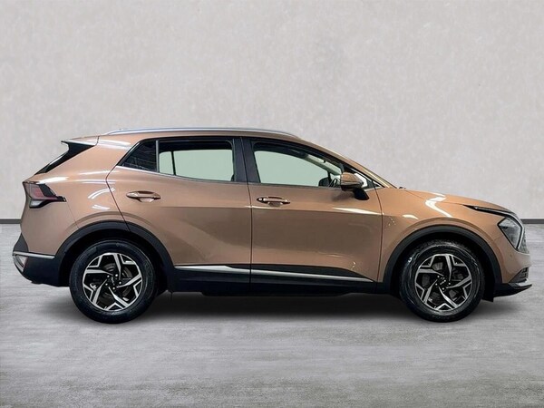 Used Kia Sportage 2022 for sale - 76164998: Photo 3