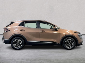 Used Kia Sportage 2022 for sale - 76164998: Photo 3