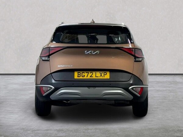 Used Kia Sportage 2022 for sale - 76164998: Photo 4