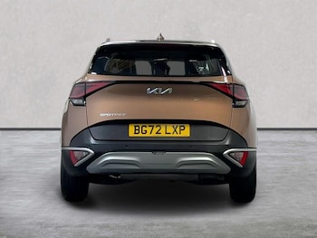 Used Kia Sportage 2022 for sale - 76164998: Photo 4