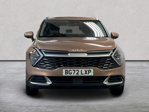 Used Kia Sportage 2022 for sale - 76164998: Photo 5