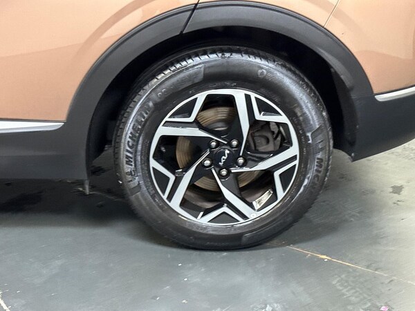 Used Kia Sportage 2022 for sale - 76164998: Photo 6