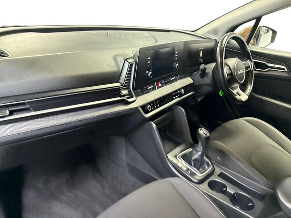 Used Kia Sportage 2022 for sale - 76164998: Photo 7