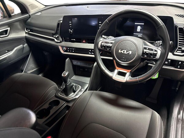Used Kia Sportage 2022 for sale - 76164998: Photo 8